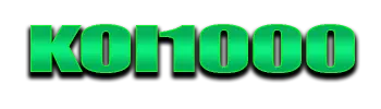 Logo KOI1000